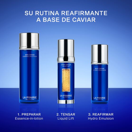Fluido Hidratante La Prairie Skin Caviar Hydro Emulsion